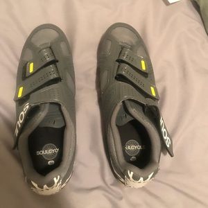 Soulcycle Spinning Shoes